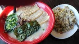 石田一龍 門司店