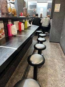 豚大学とんかつ学部 神保町校舎