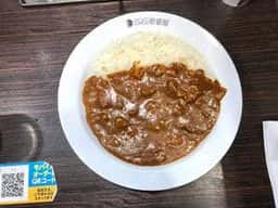 カレーハウスCoCo壱番屋 大阪駅前第3ビル店