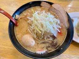 らーめんちゃあみい