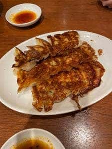 ラーメン かいすい 本店