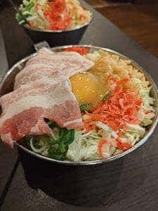 お好み焼き 門 湘南台店