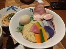 麺処 竹川