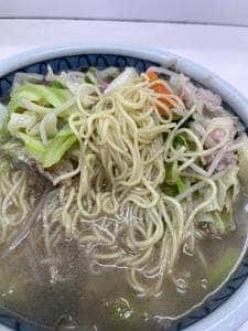 ひらもと食堂
