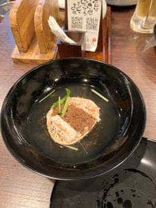 うまい魚と炭火焼 泰三屋