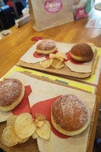 Romiko Malasada マハロ大府店