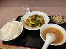 らーめん亭 壱柳 越谷駅前店