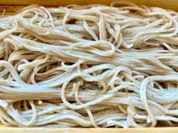 十割そば 中村麺兵衛 前橋箱田店