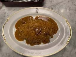 インデアンカレー 芦屋店