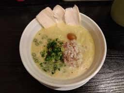 らーめん食堂 中野屋 梅田店