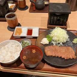 牛かつ もと村 横浜ジョイナス店