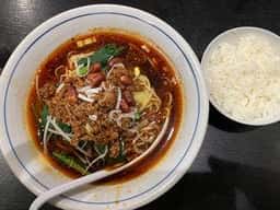 中国東北料理 晟成