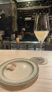 コントルノ食堂