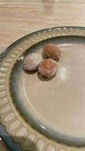 コントルノ食堂