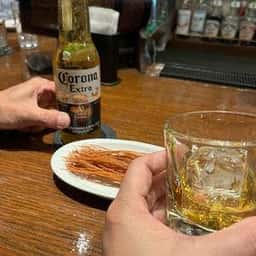 IN THE BARREL