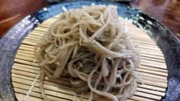 そば処 平石亭