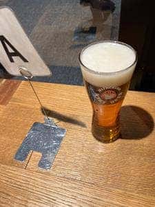 常陸野ブルーイング 丸の内