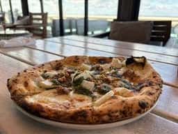 Restaurant & Cafe GARB COSTA ORANGE