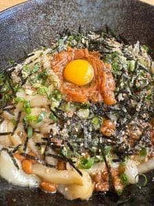 手打ちうどん いとう