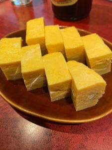 スシバルパパ