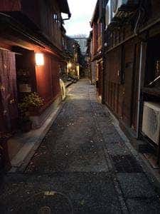 土家カフェ