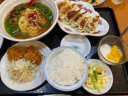吉香楼 朝倉店