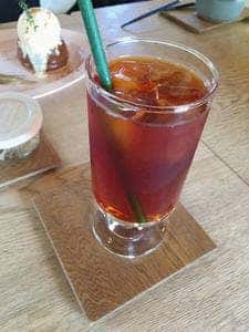 天然酵母のパンとおやつ KUMU