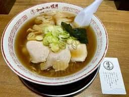 酒田ラーメン 照月