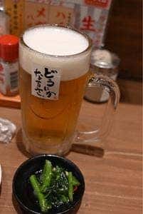 伝串 新時代 富山駅店