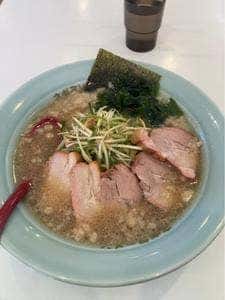 ラーメンショップ 磐田竜洋店
