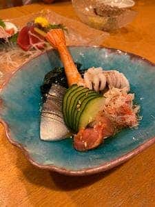 鶴すし