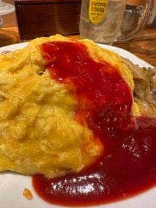 大阪王将 天神新天町店