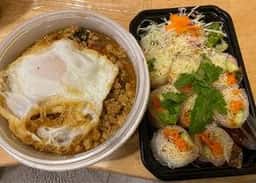 タイ料理 バーンラック