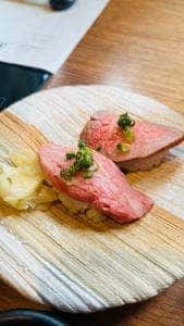 飛騨牛一頭家 銀座 馬喰一代