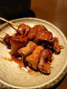 焼鳥 だん炉