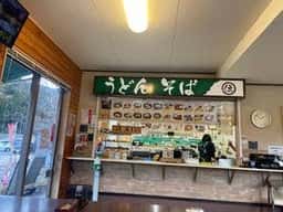 フードコーナー ぎふ大和PA上り