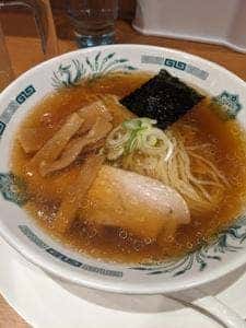 日高屋 瀬谷南口店