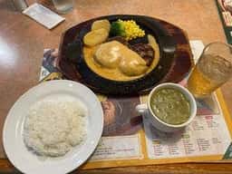 フライングガーデン 下館店