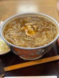 長寿庵