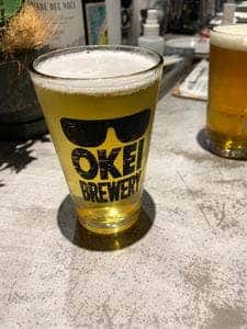OKEI BREWERY