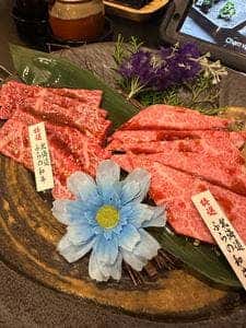 炭焼神戸牛×個室焼肉 神戸ホルモン 三宮生田店