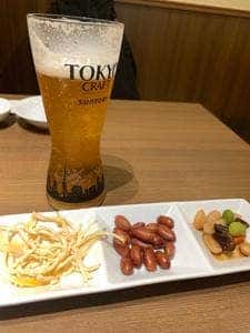 一味玲玲 はなれ