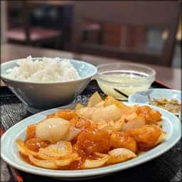 中国北方家庭料理 順香