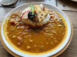Minami Curry