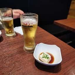 居酒屋はっち