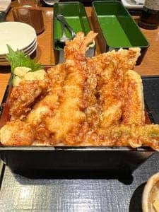 徳樹庵 飯能店