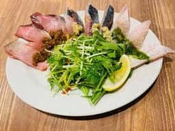 イタリアン酒場 メルカド 北野坂店