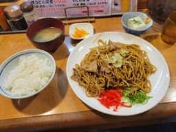 えき亭