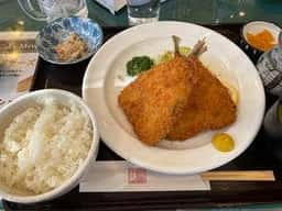 岩瀬桜川カントリークラブ レストラン