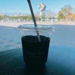 カフェ アクアム